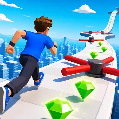 Car Stunt Master 3D oyunu