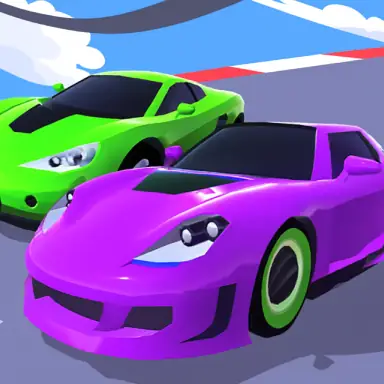Car Stunt Racing 3D game