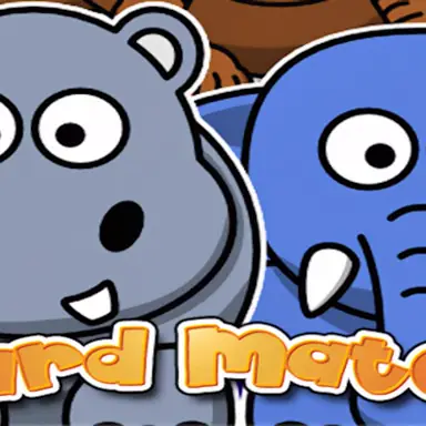 Card Match game