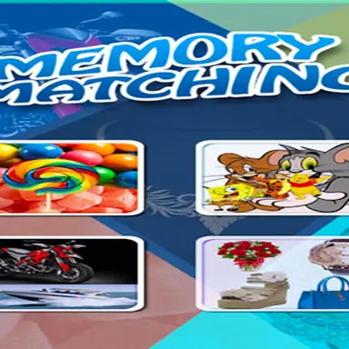 Cards Memory Matching game