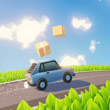 CarGO Deliver oyunu