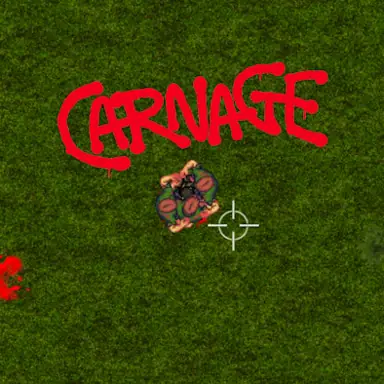 Carnage oyunu