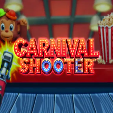 Carnival Shooter game