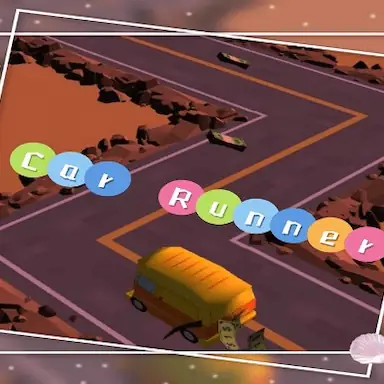 CarRunner game