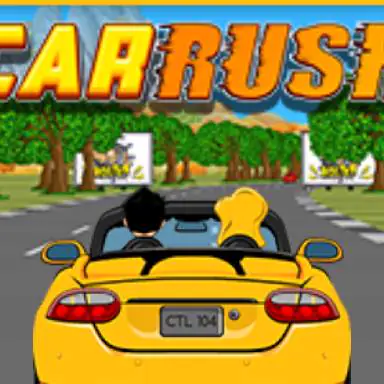CarRush game