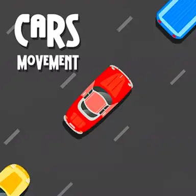 Cars Movement oyunu