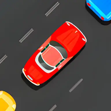 Cars Movement oyunu