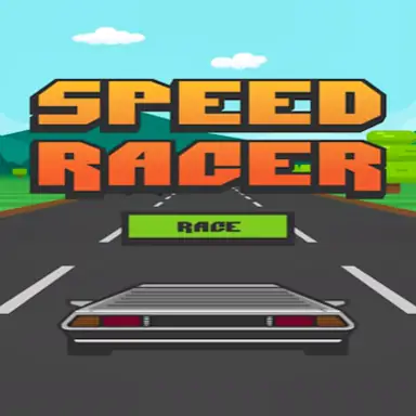 Cars - Speed Racer oyunu