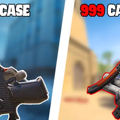 Case Clicker oyunu