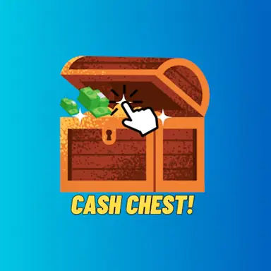 Cash Chest oyunu