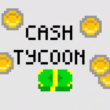 Cash Tycoon oyunu