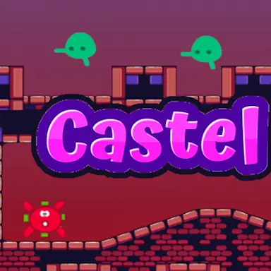 Castel game
