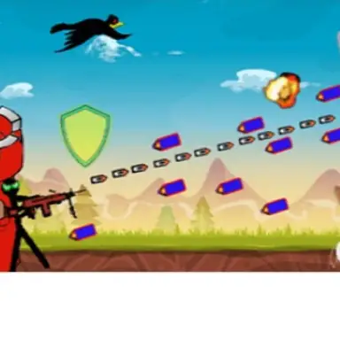 Castle Blaster 2D! (mobile) oyunu
