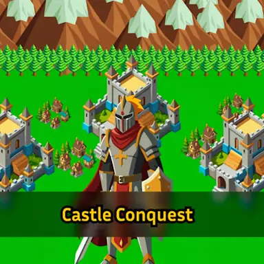 Castle Conquest oyunu