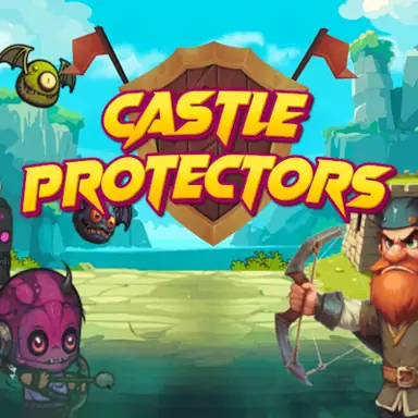 Castle Protectors oyunu