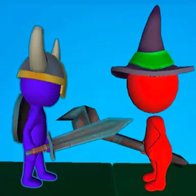 Castle Wars Cell Battle oyunu
