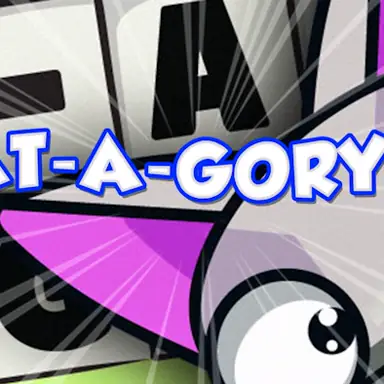 Cat-A-Gory game