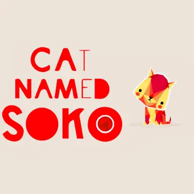 Cat named Soko oyunu
