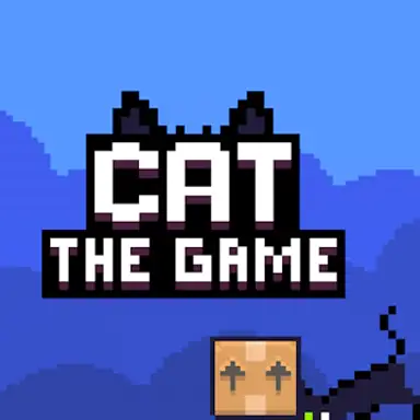 Cat The Game oyunu
