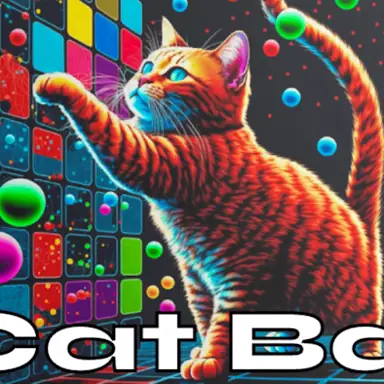 CatBall game