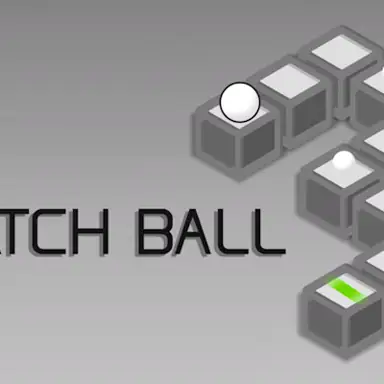 Catch Ball oyunu