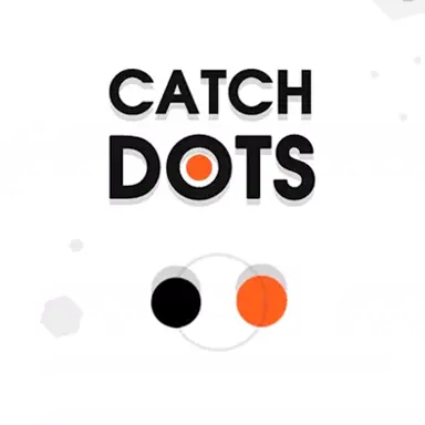 Catch Dots oyunu