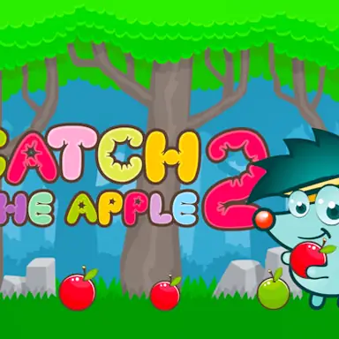 Catch The Apple 2 oyunu