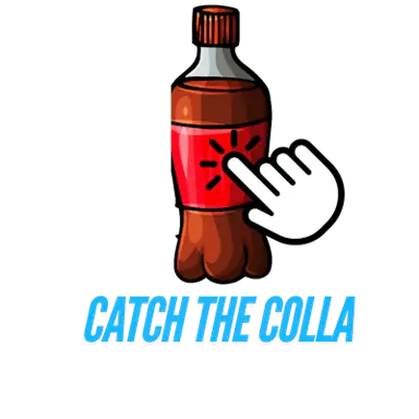 Catch the Colla game