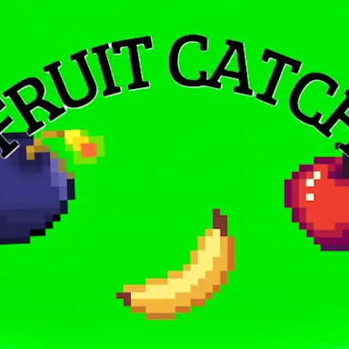 Catch the Fruits oyunu
