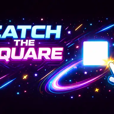 Catch the Square oyunu