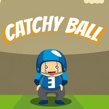 Catchy Ball game