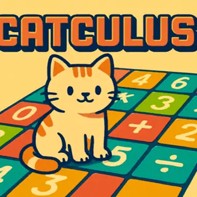 Catculus oyunu
