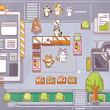 Cattale oyunu