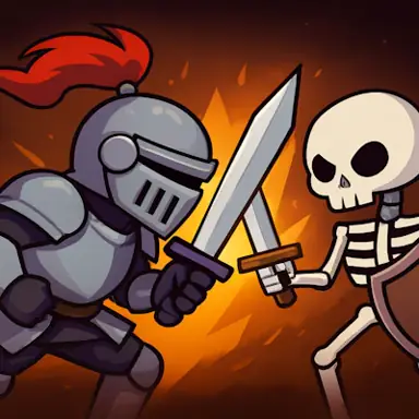 Cave Crusade oyunu