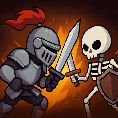 Cave Crusade game