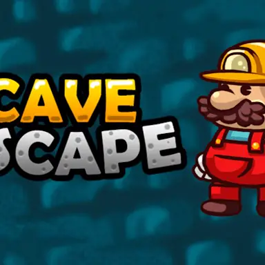 Cave Escape oyunu