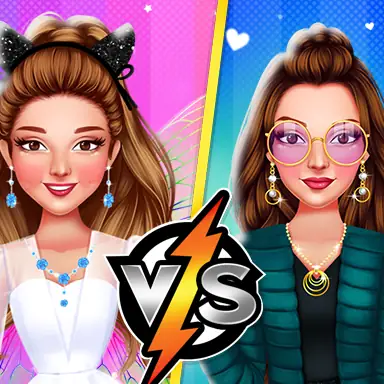 Celebrity Core Fashion Battle oyunu