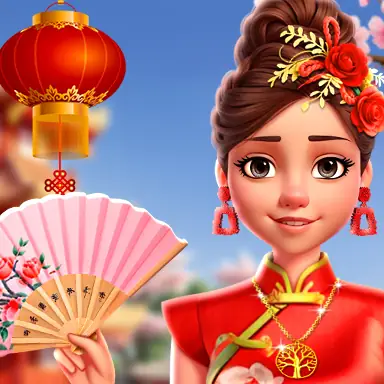 Celebrity Lunar New Year oyunu