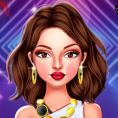 Celebrity Selen All Around The Fashion oyunu