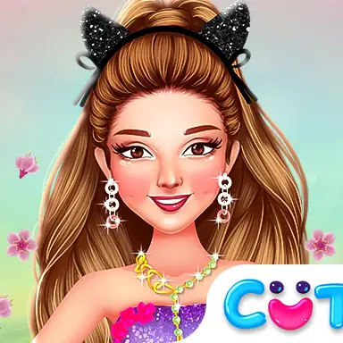 Celebrity Spring Fashion Trends oyunu