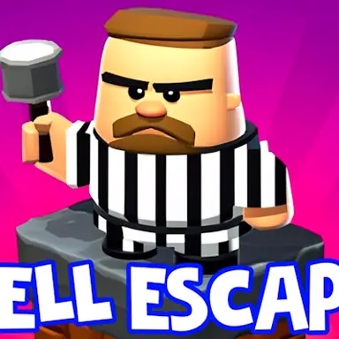Cell Escape oyunu