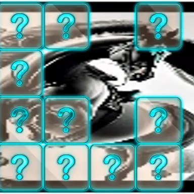 Centaur Memory Match game