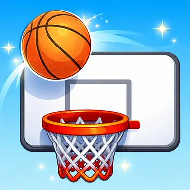 Challenge the Basketball oyunu