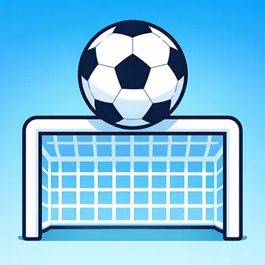 Challenge the FootBall oyunu