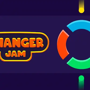 Changer Jam oyunu