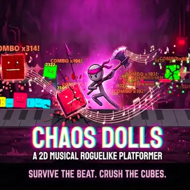 Chaos Dolls oyunu