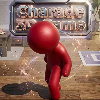 Charade 3D Game oyunu