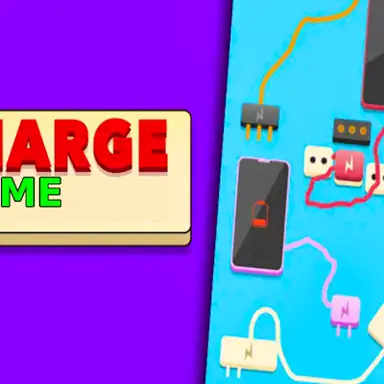 Charge Me oyunu