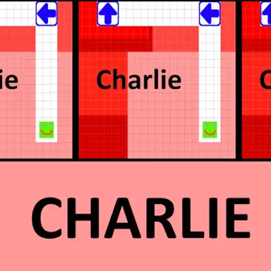 Charlie game