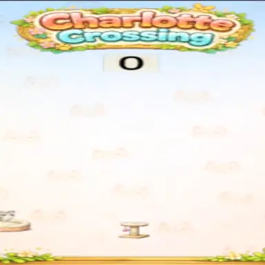Charlotte crossing Game oyunu